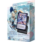 Weebs of the Shore LLC Grand Archive TCG: Distorted Reflections - Diana, Moonpiercer Starter Deck (GA25S6-EN) - ozone
