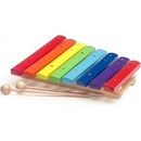 Ostatní perkuse Stagg XYLO-J8 RB