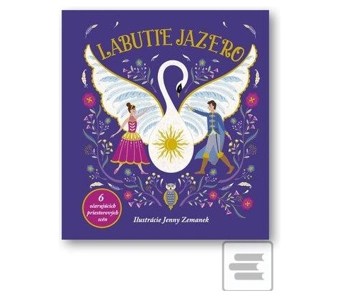Labutie jazero