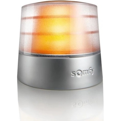 Somfy Master Pro 24 V výstražný maják s anténou io, bez prerušovača 9016924