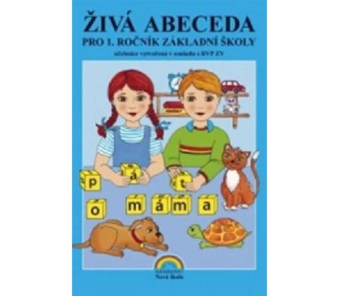 Živá abeceda