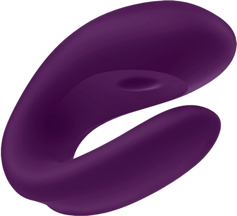 Satisfyer Double Joy