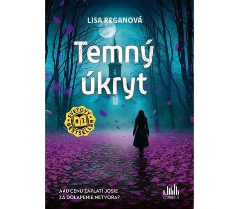 Temný úkryt