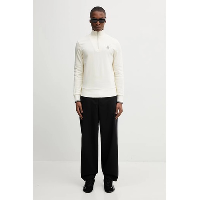 Fred Perry Памучен суичър Fred Perry (M3574.84A)