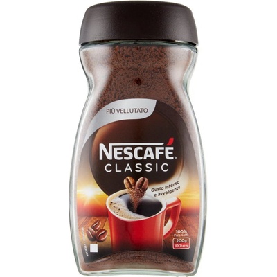 Crastan ženšenová káva 200 g