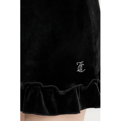 Juicy Couture Кадифена пола Juicy Couture RUFFLE (JCWGS125328)