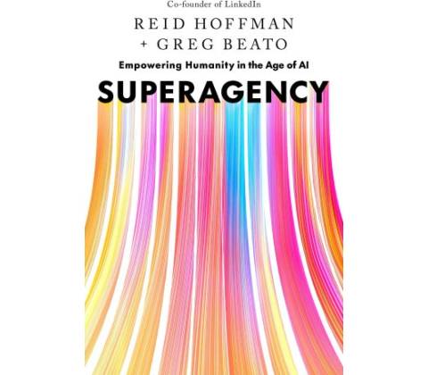 Superagency