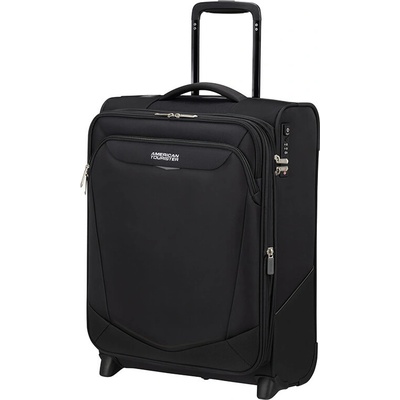 American Tourister SummerRide Upright ME7-09003 Black 45l