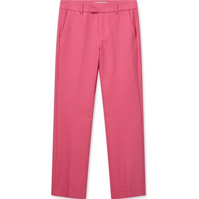 MOS MOSH Панталон Chino розово, размер 36
