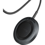 Mcdodo Безжично зарядно - Mcdodo (CH-5490) - магнитно, за iPhone, 15W, 1m - Черен