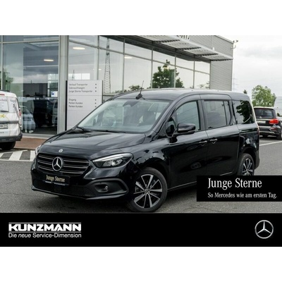 Mercedes-Benz T 180 Progressive 96 kW