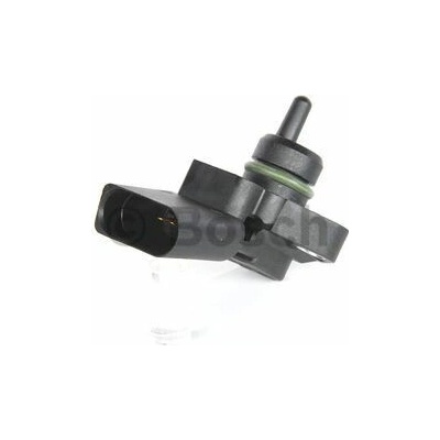 BOSCH Snímač plniaceho tlaku 0281002177