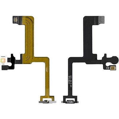 iPhone 6 plus - Flex kabel zapínania (ON/OFF) Variant:: Flex kábel