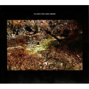 NORGREN DANIEL: GREEN STONE CD