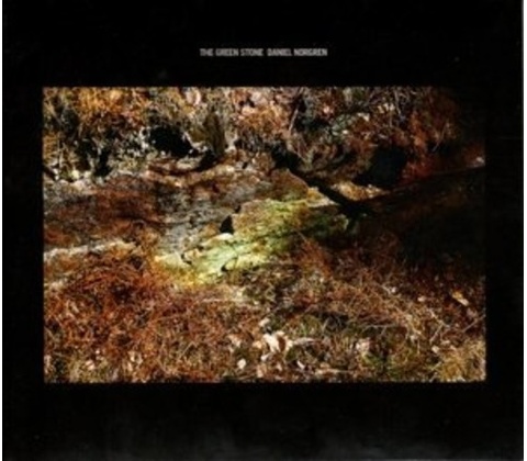 NORGREN DANIEL: GREEN STONE CD