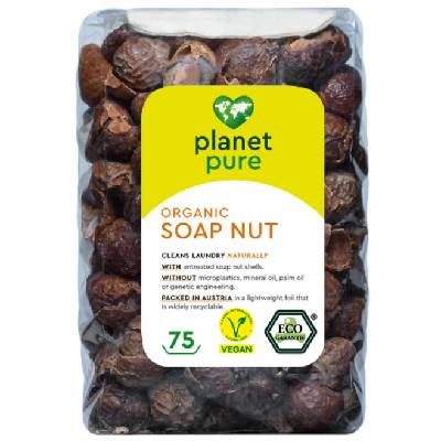 Органични сапунени ядки Planet Pure - 350 g (BB290541)