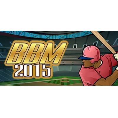 Игра Baseball Mogul 2015 за PC Steam, Електронна доставка