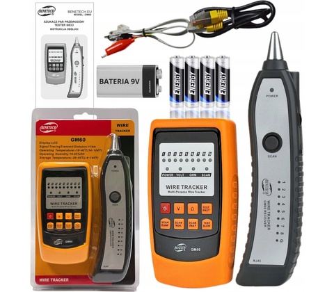 Benetech GM60