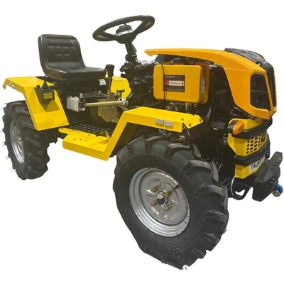 Tauros ZX18 4x4 Diesel s hydraulikou