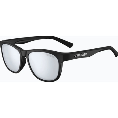 TIFOSI Слънчеви очила Tifosi Swank satin black/smoke bright blue