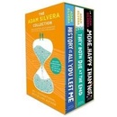 The Adam Silvera Collection - Adam Silvera, Simon & Schuster