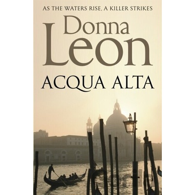 Acqua Alta Leon Donna