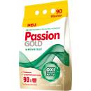 Passion Gold Univerzální prací prášek 5,4 kg