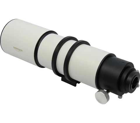 Omegon 90/500 OTA