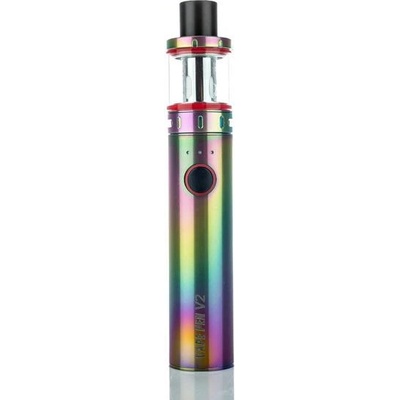 Smoktech Vape Pen V2 1600 mAh Duhová 1 ks