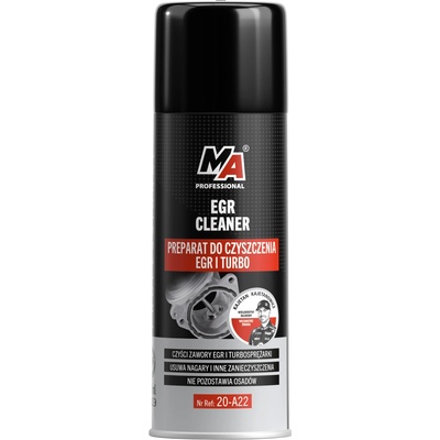 Moje Auto Čistič EGR ventilů 400ml – Zbozi.Blesk.cz