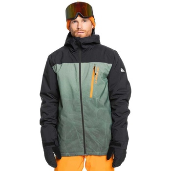 Quiksilver Сноуборд яке morton jk
