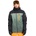 Quiksilver Сноуборд яке morton jk