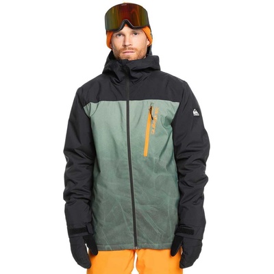 Quiksilver Сноуборд яке morton jk
