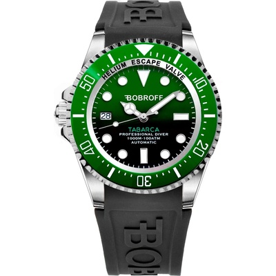Bobroff BF0002ibv-BFSTN