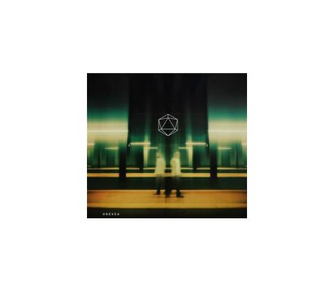 The Last Goodbye - Odesza LP