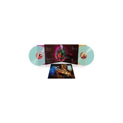 JONES, HOWARD - CELEBRATE IT TOGETHER CD