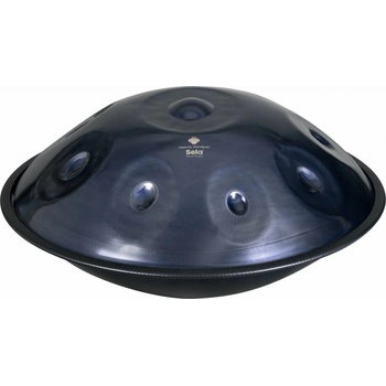 Sela Melody Handpan C# Kurd Handpan