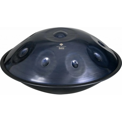 Sela Melody Handpan C# Kurd Handpan