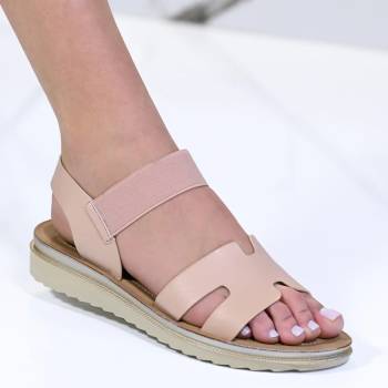 Сандали W596007 Pink