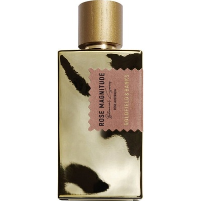 Goldfield & Banks Rose Magnitude parfémovaná voda unisex 100 ml