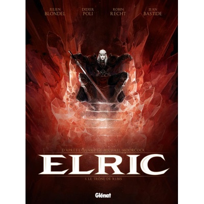 Elric - Tome 01