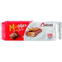 Balconi Mix max s kakaovou náplní 10 x 35 g