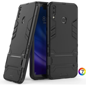 Image 1 of Huawei Y9 (2019) / Enjoy 9 Plus Удароустойчив Калъф и Протектор