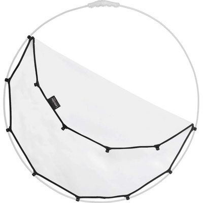 Manfrotto HaloCompact difuzní plocha 2-stop 82 cm (bez rámu)