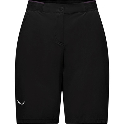 Salewa dámske kraťasy Pedroc 2 Dst Short W čierna