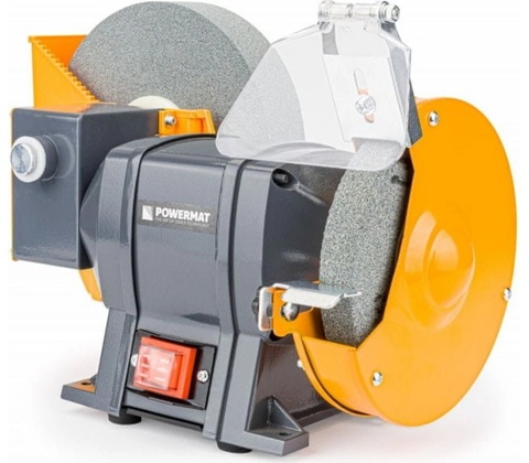 Powermat PM-SS-1850M