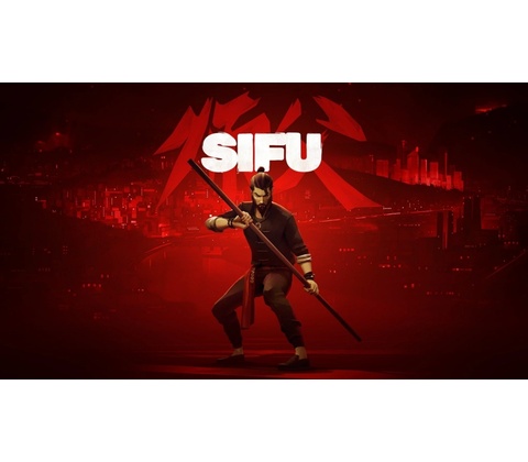 Sifu