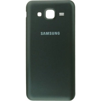 Kryt Samsung Galaxy J5 zadní černý