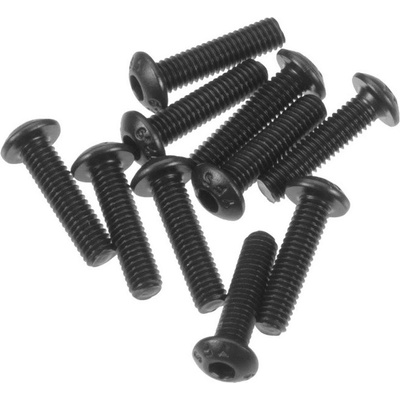 Arrma Skrutka imbus M3x12 mm BH 10