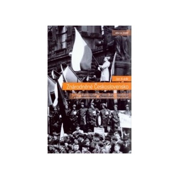 Znárodněné Československo - Jan Kuklík